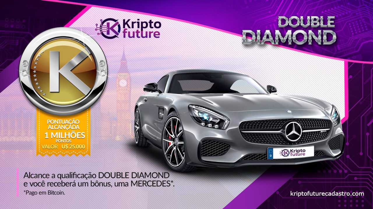 kripto future cadastro plano de marketing em portugues double diamond duplo diamante 17