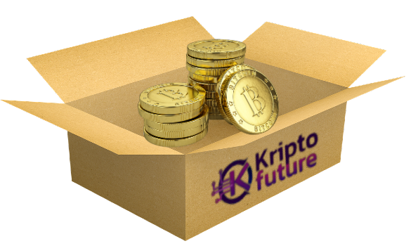 kripto future caixa pacotes bitcoin